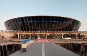 Transport haut de gamme entre Nice et Monaco pour vos événements VIP